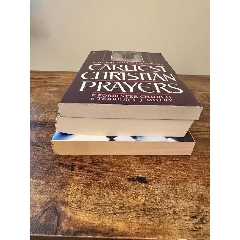 Christian/Catholic Spiritual Books Lot of 3 Joyce Meyer Matthew Kelly